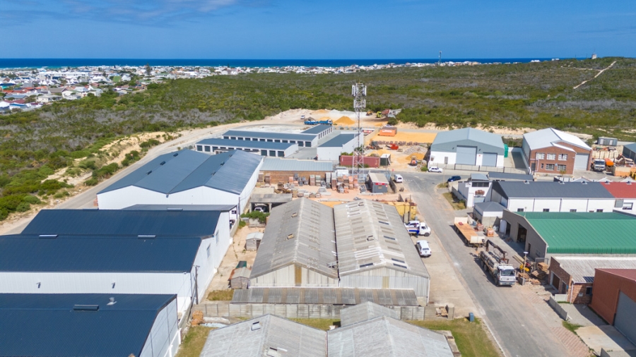 Commercial Property for Sale in Struisbaai Western Cape